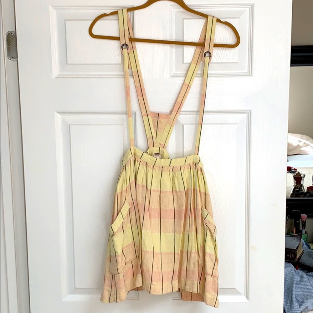 Free People Skirt